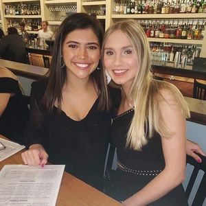 Meet your Posher, Margaret